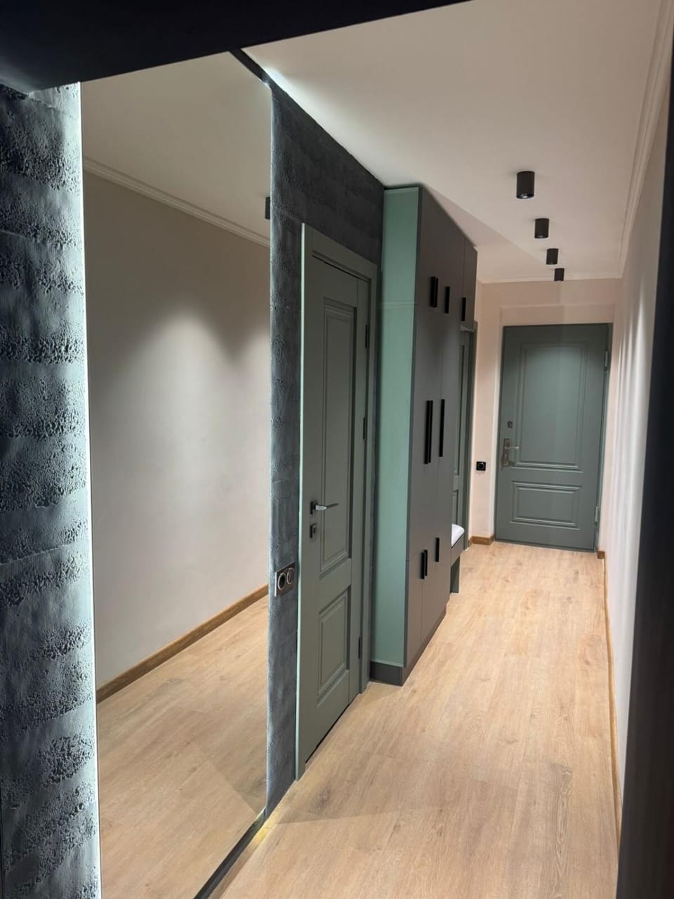 Cozy apartment Apartment in Yerevan