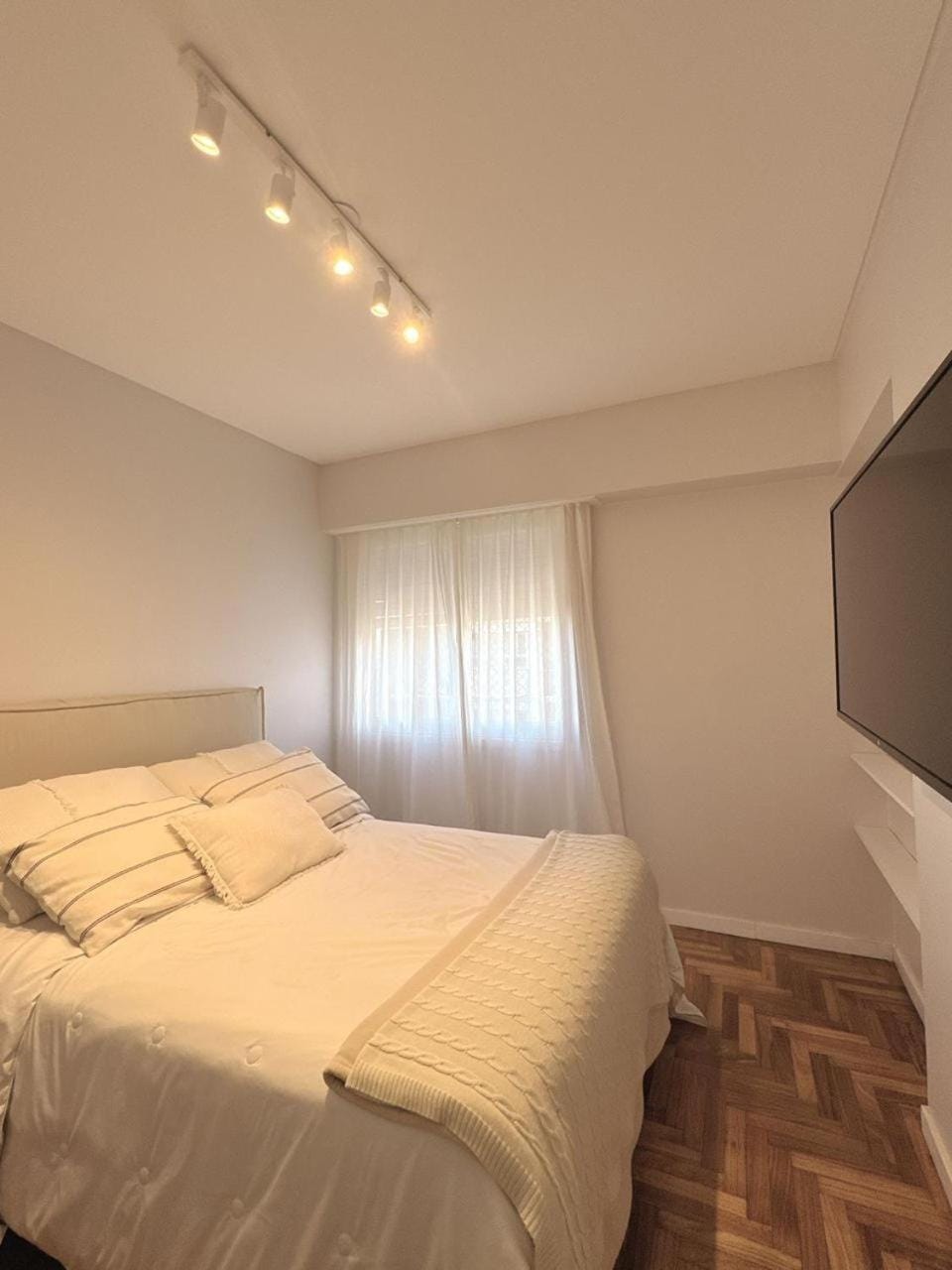 Depto Falucho 1 Apartment in Mar del Plata
