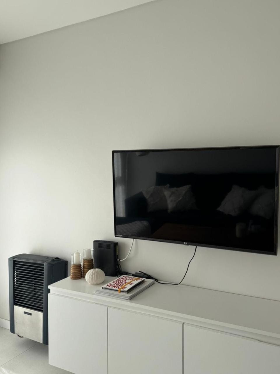 Depto Falucho 1 Apartment in Mar del Plata