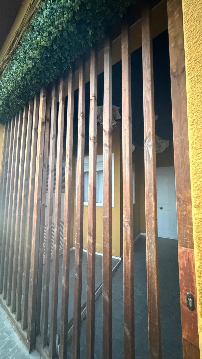 Property building, Lobby or reception