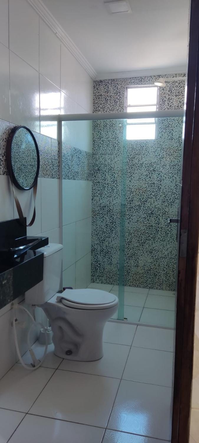 Lusobra Casa House in State of Alagoas, Brazil