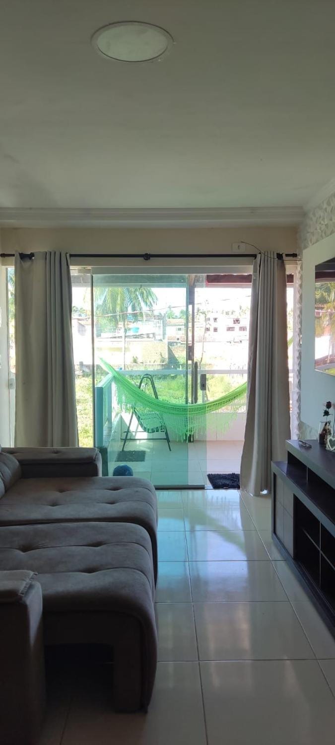 Lusobra Casa House in State of Alagoas, Brazil