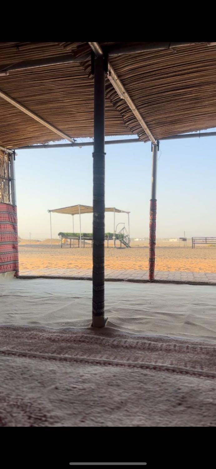 عزبة ابو حمزة Campground/ 
RV Resort in Oman
