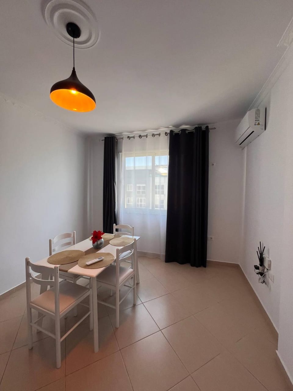 Lumiere Seaside by Adriatic Living Apartment in Tirana County, Albania