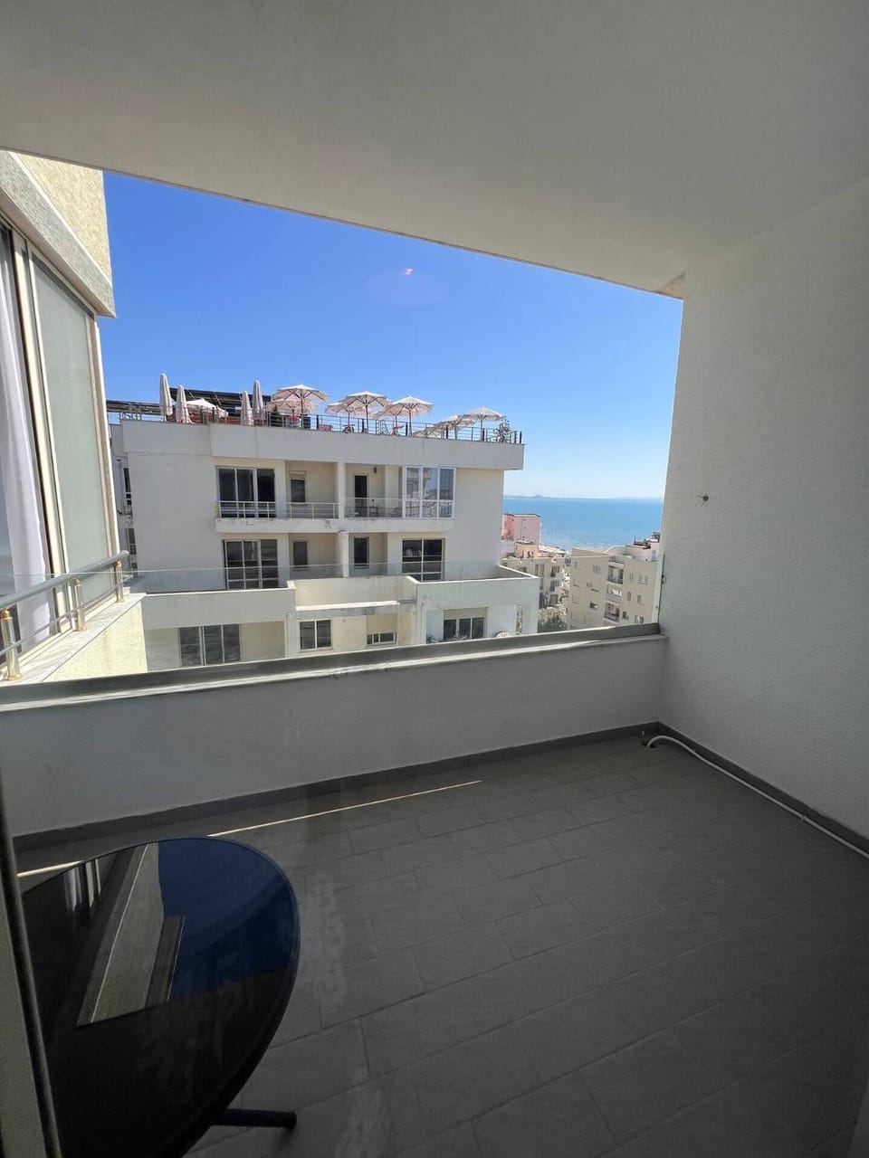 Lumiere Seaside by Adriatic Living Apartment in Tirana County, Albania