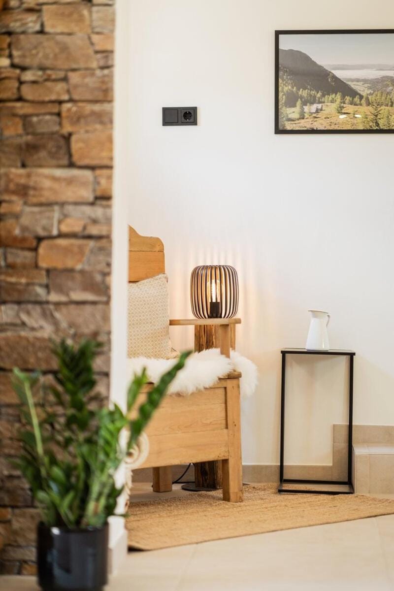 Grillhofer - Slow Living Apartments Mauterndorf Apartment in Carinthia, Austria