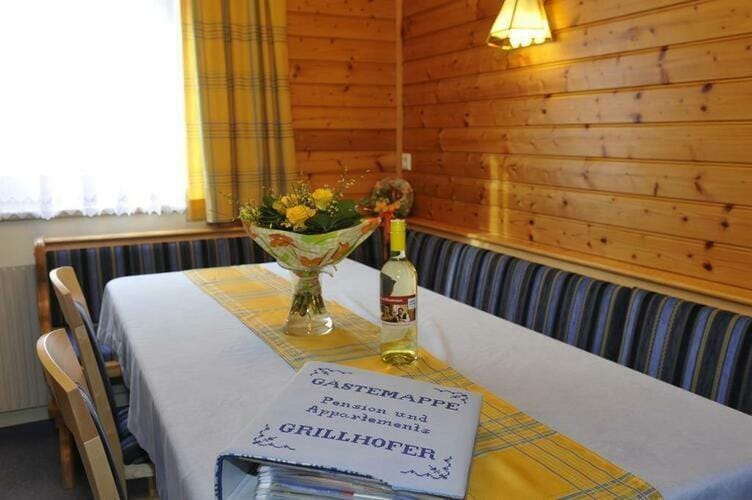 Appartements Grillhofer - Nähe Obertauern Apartment in Carinthia, Austria