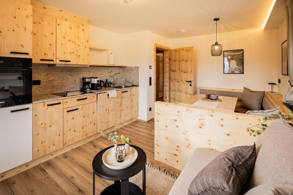 Grillhofer - Slow Living Apartments Mauterndorf Apartment in Carinthia, Austria