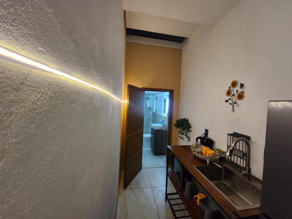 Casa Elbatros - Exelente Ubicacion Salagua Apartment in Manzanillo