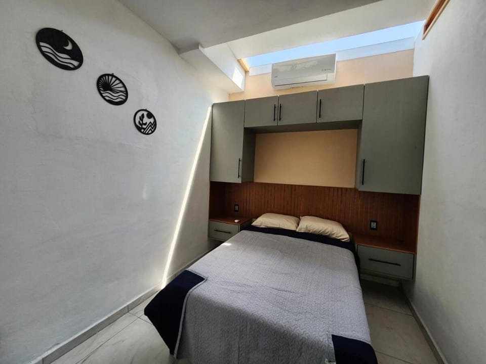 Casa Elbatros - Exelente Ubicacion Salagua Apartment in Manzanillo