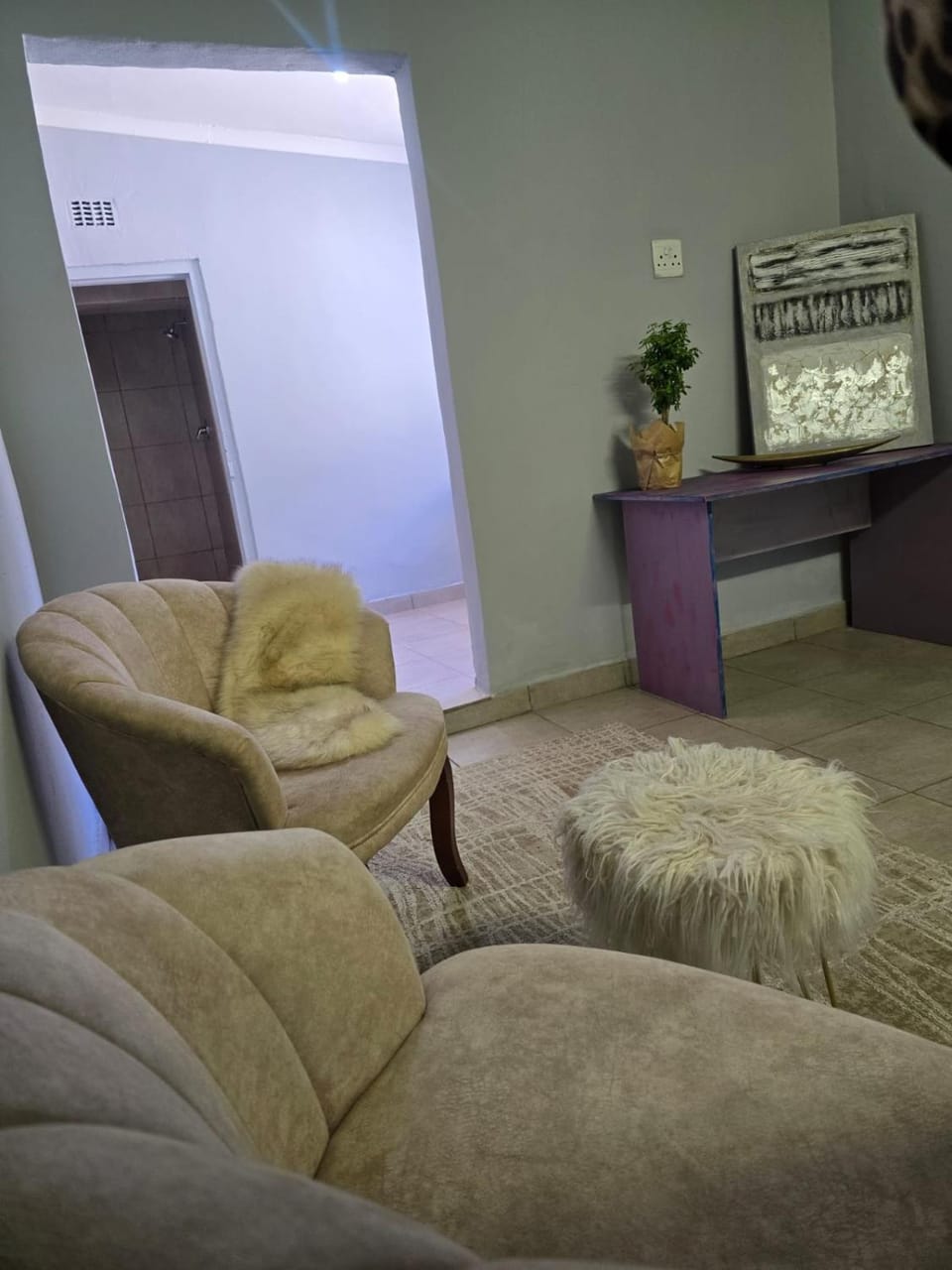 Glow Levels Guest House Bed and Breakfast in South Africa