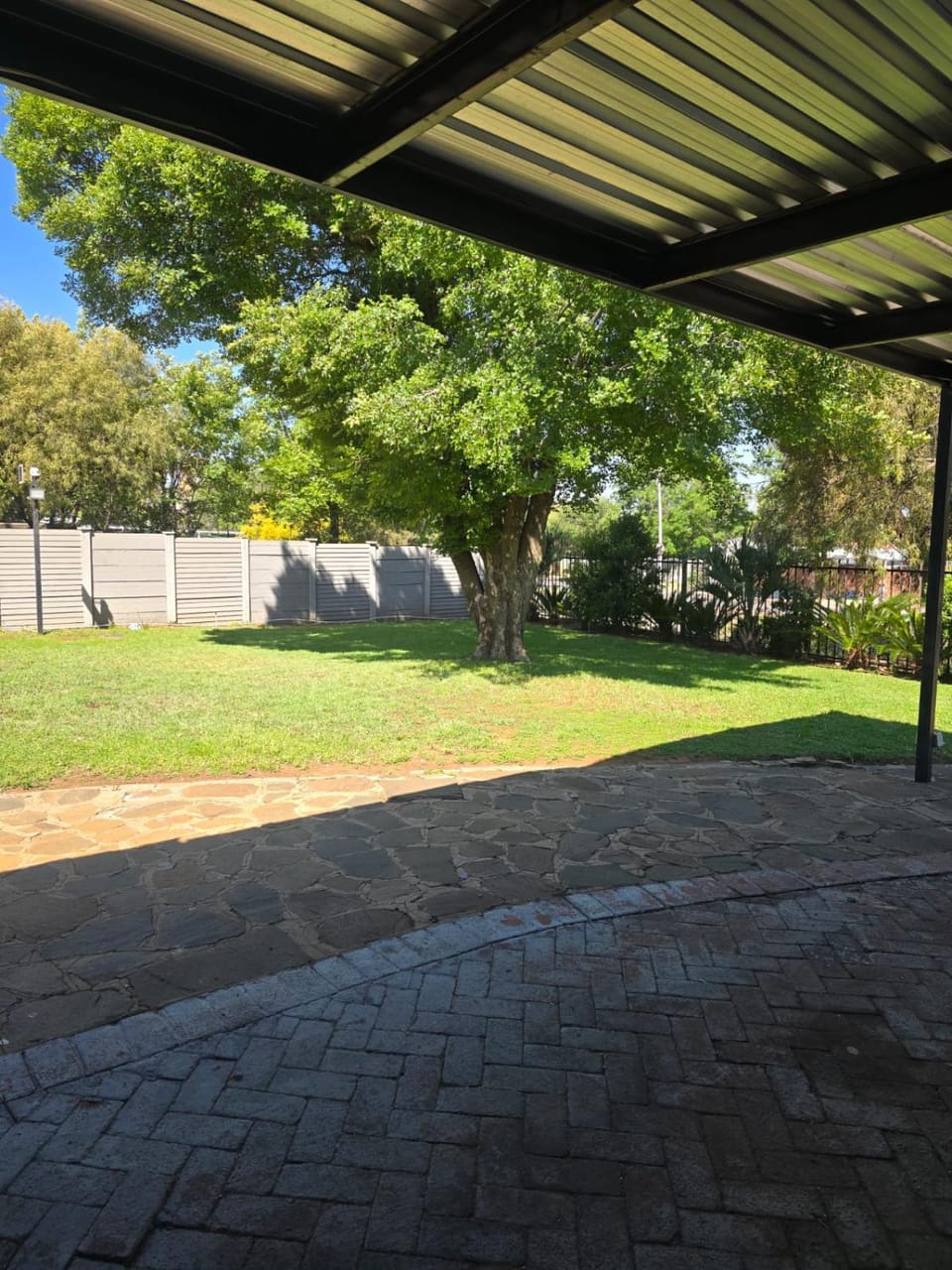 Glow Levels Guest House Bed and Breakfast in South Africa