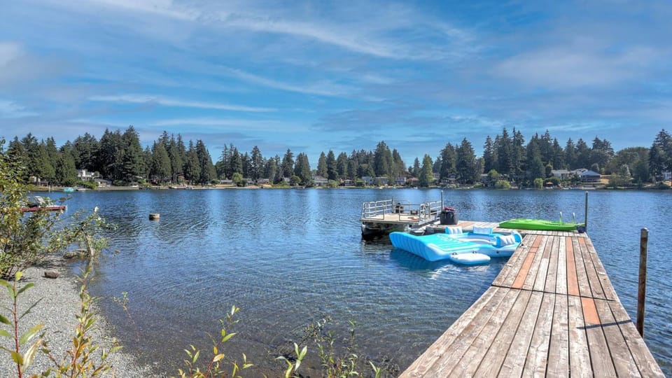 Natural landscape, View (from property/room), Lake view