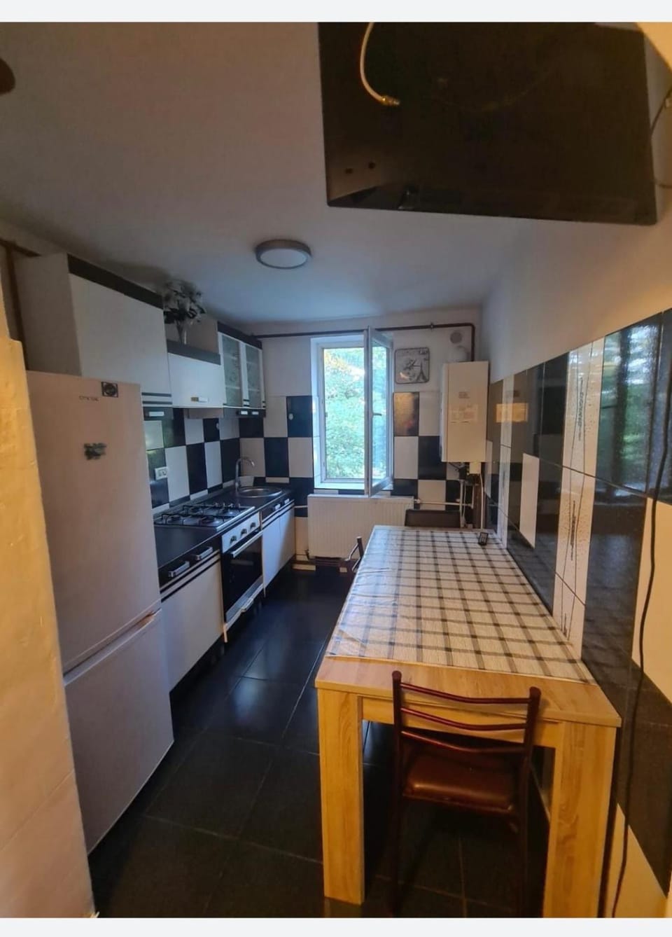 Apartament Apartment in Craiova