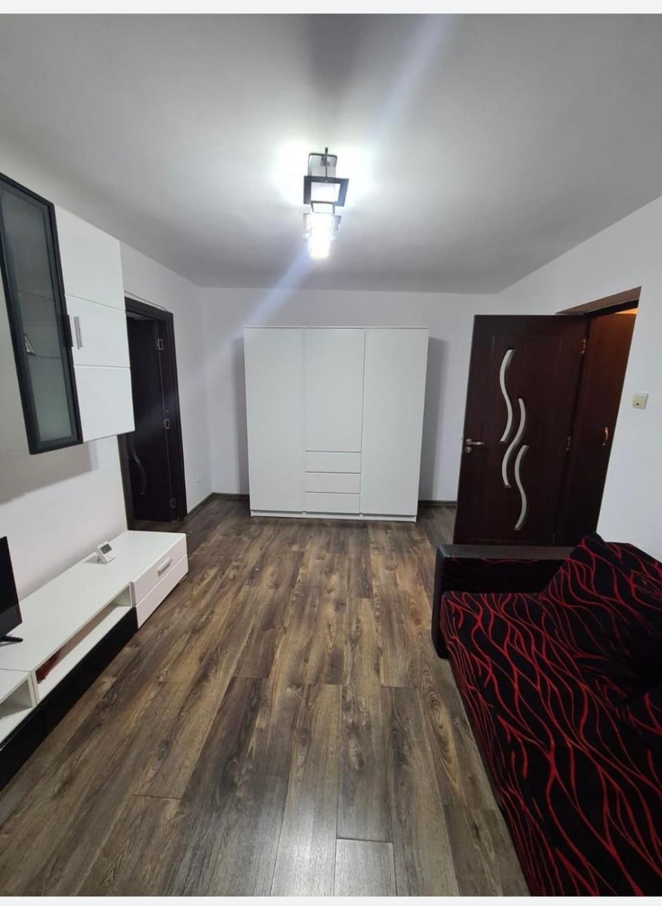 Apartament Apartment in Craiova