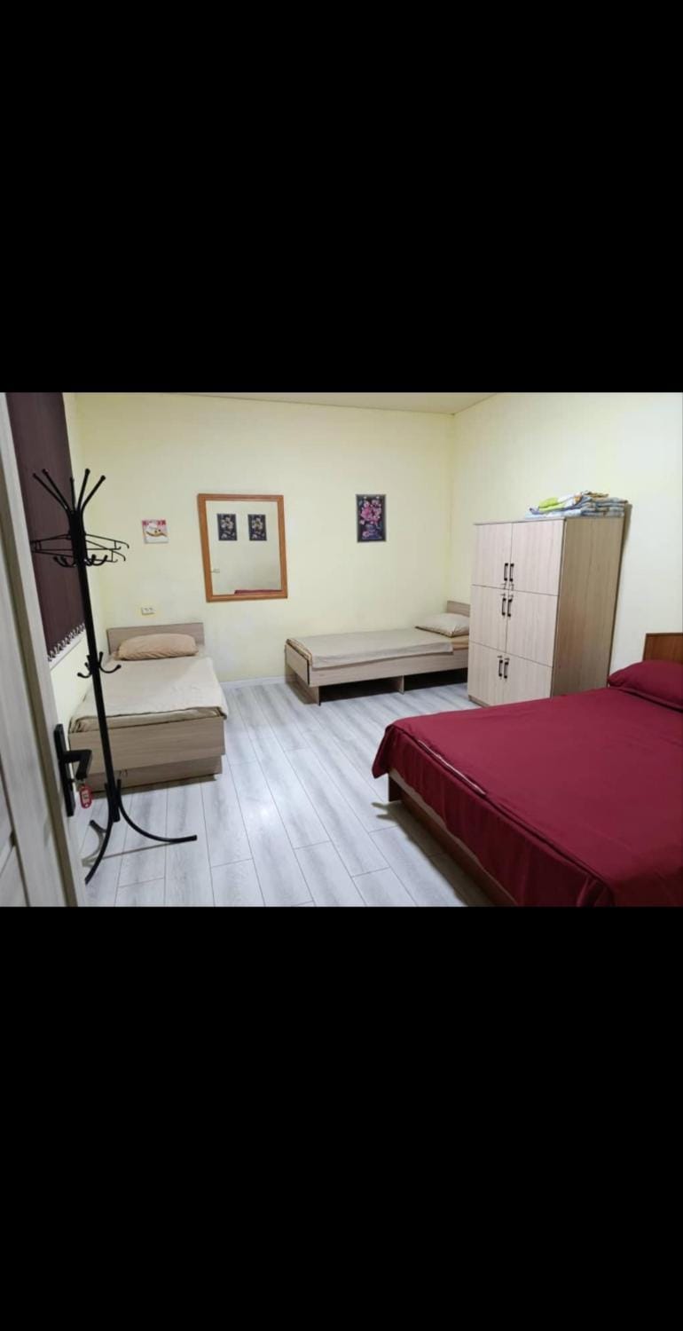 Asian Guest House Hostel in Almaty Region, Kazakhstan