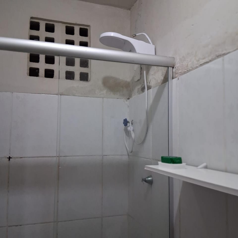 Suite Privativa Cop30 Apartment in Belém