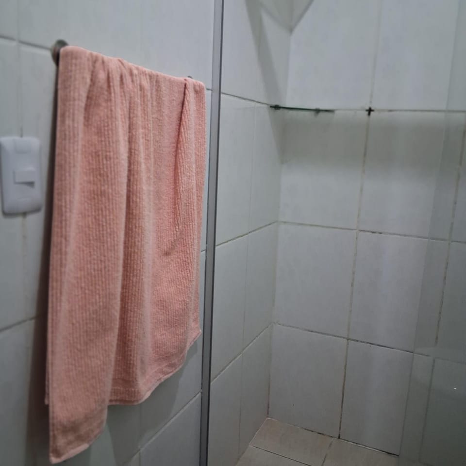 Suite Privativa Cop30 Apartment in Belém