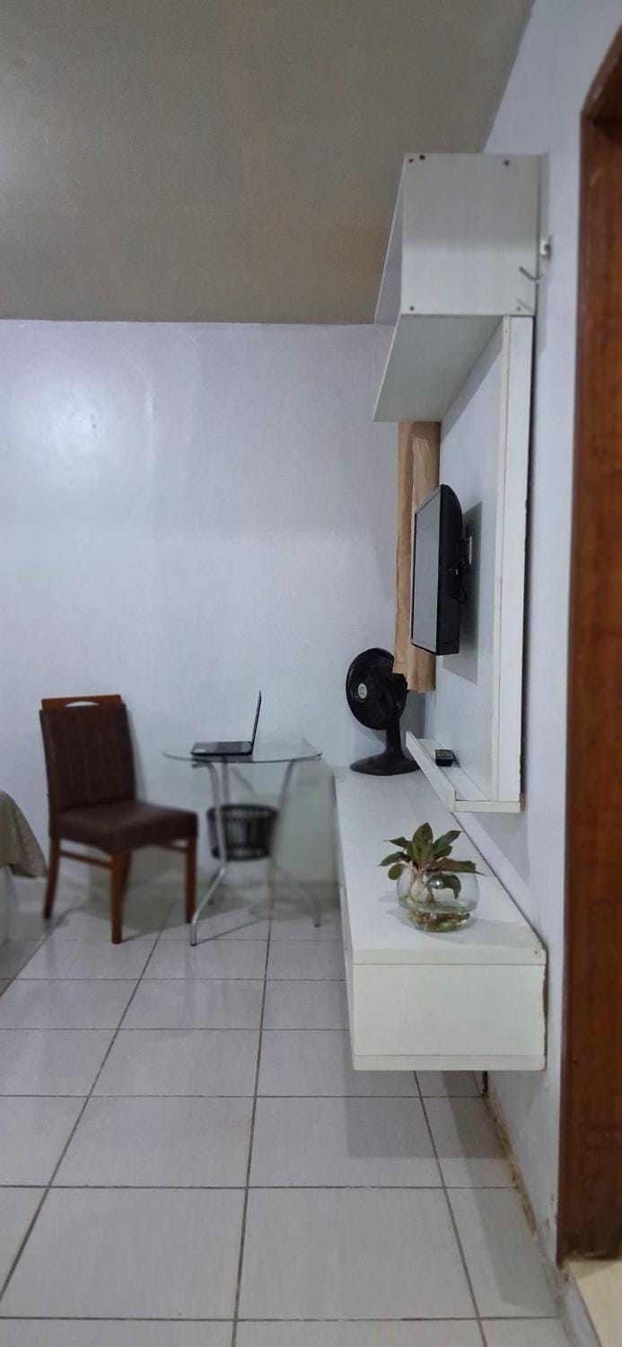 Suite Privativa Cop30 Apartment in Belém