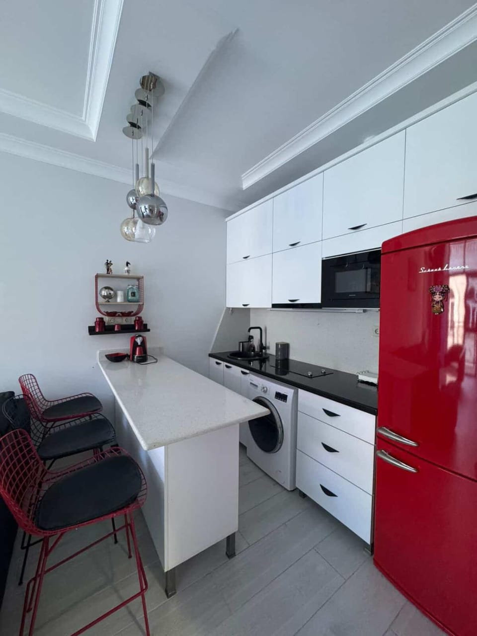 Apartament Kобулети Apartment in Adjara, Georgia