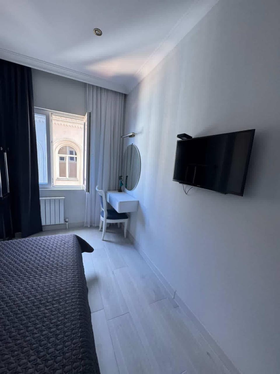 Apartament Kобулети Apartment in Adjara, Georgia