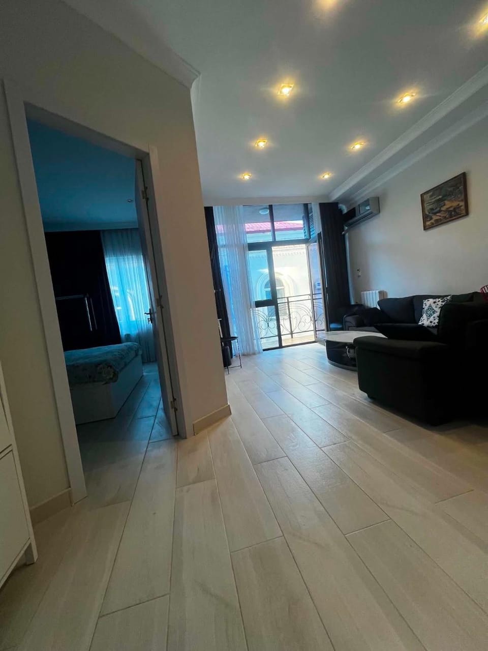 Apartament Kобулети Apartment in Adjara, Georgia