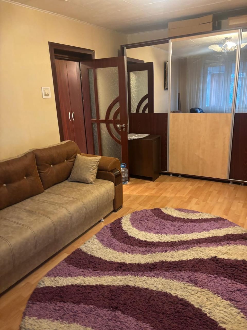 Apartament brazda lui novac Apartment in Craiova