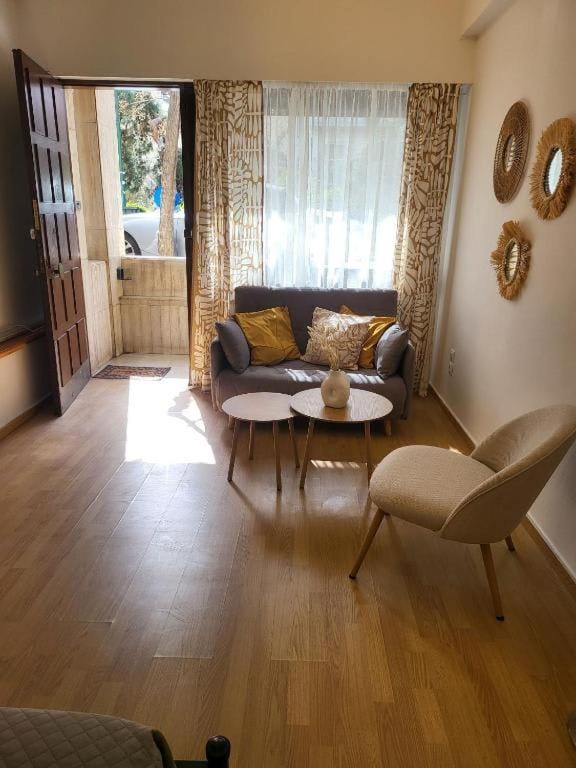 Phoebe Studio Kolonaki Apartment in Athens