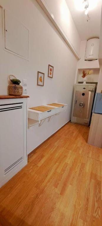 Phoebe Studio Kolonaki Apartment in Athens