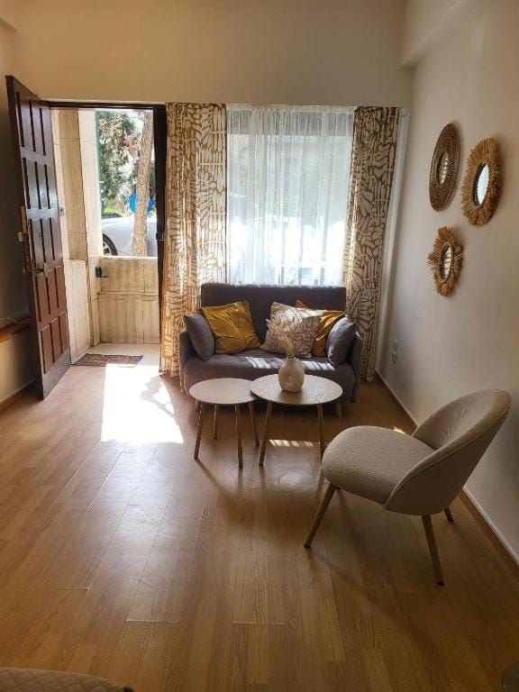 Phoebe Studio Kolonaki Apartment in Athens