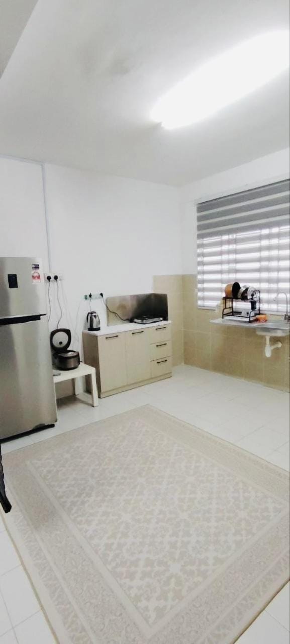 HomestayFA Vacation rental in Pahang, Malaysia