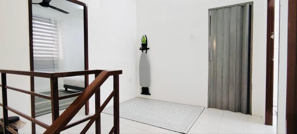 HomestayFA Vacation rental in Pahang, Malaysia
