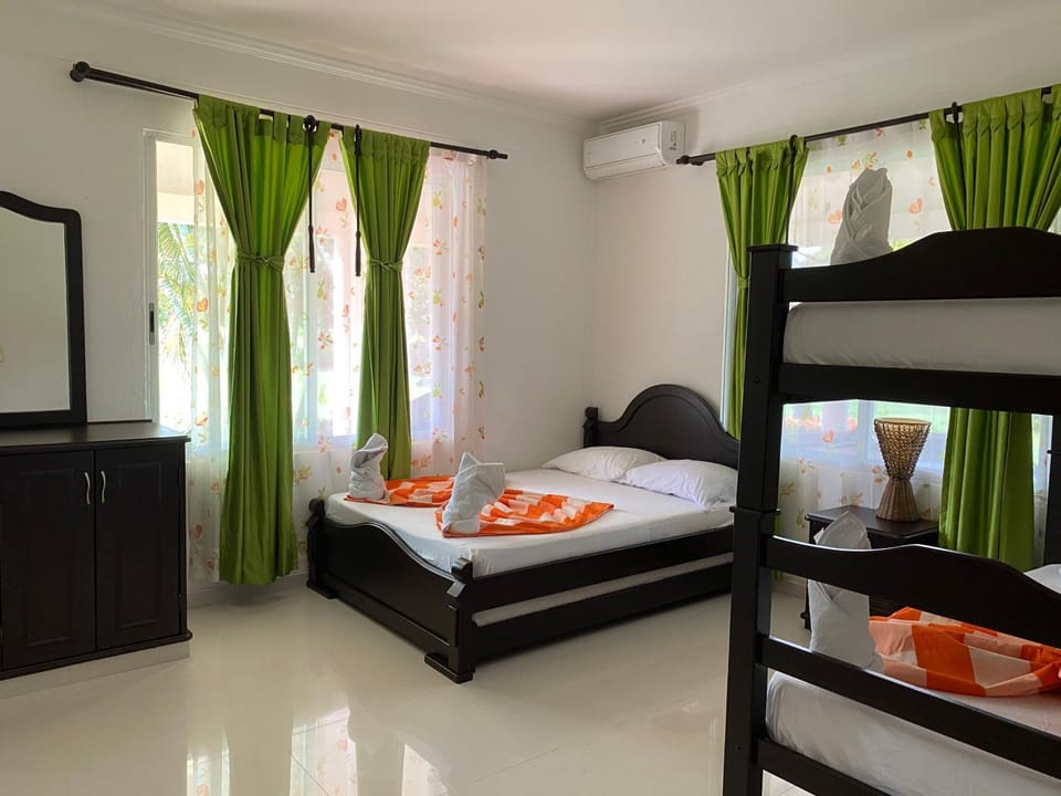 Yopo Resort Hotel in Casanare, Colombia