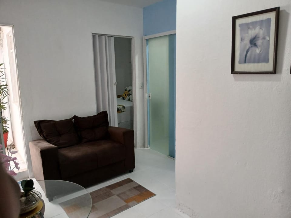 Casa mobiliada e aconchegante na Praia do Forte Apartment in Praia do Forte