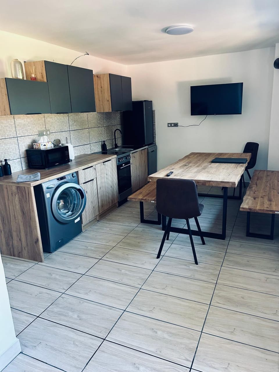 Na Zlaťáku Apartment in Lower Silesian Voivodeship