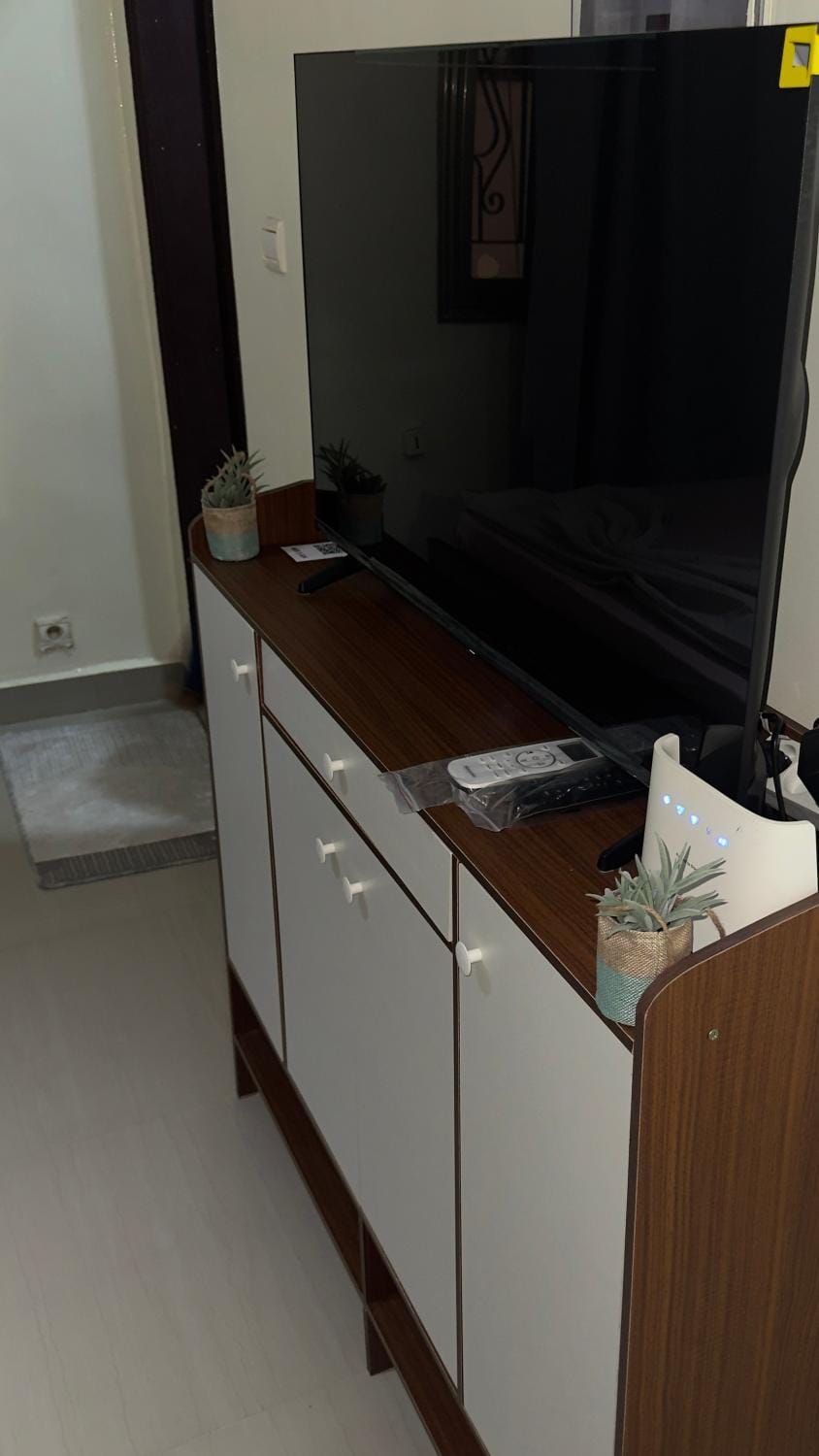 Studio américain petit paradis Apartment in Dakar