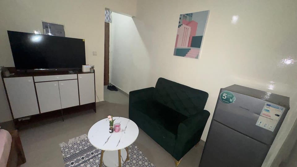 Studio américain petit paradis Apartment in Dakar