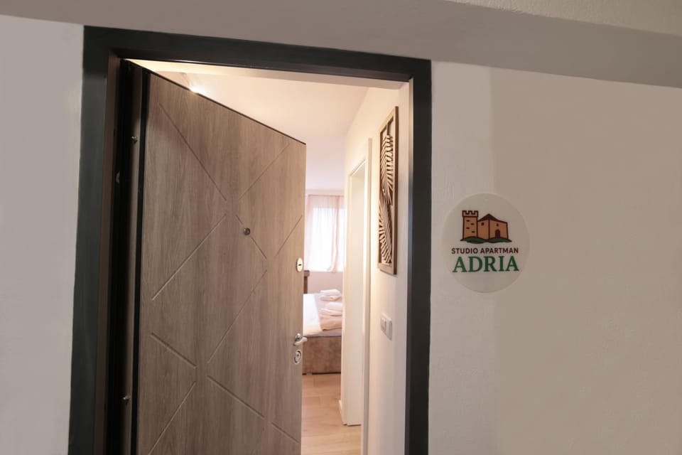 Studio apartman Adria downtown Apartment in Federation of Bosnia and Herzegovina