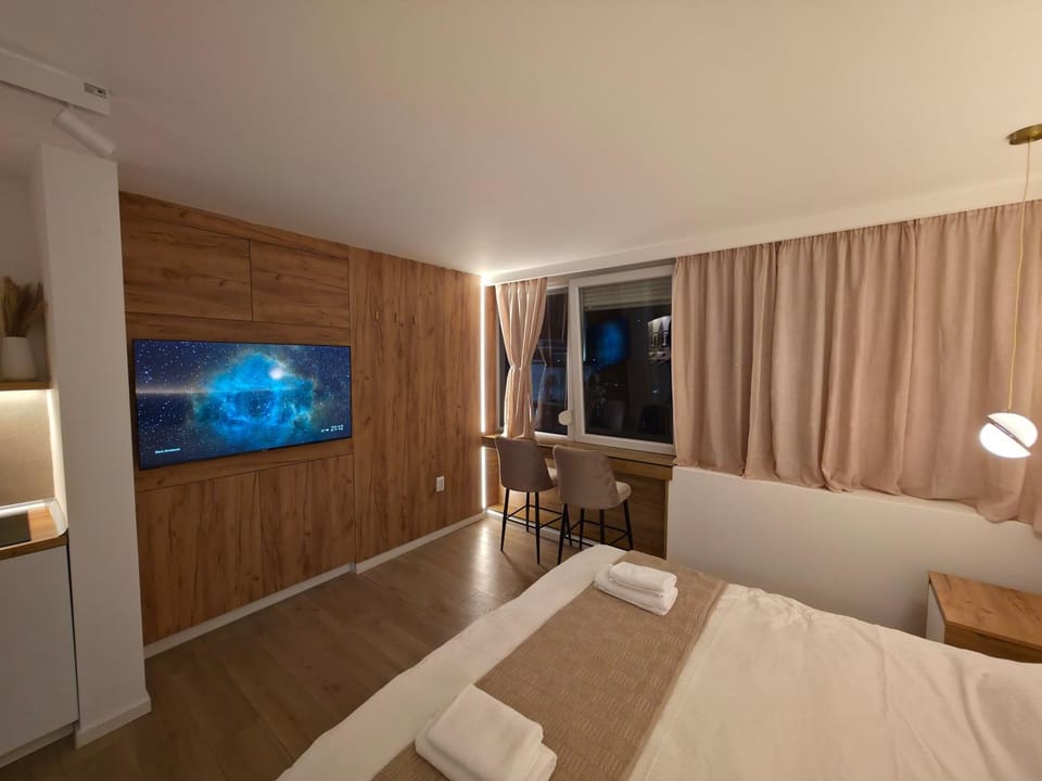 Studio apartman Adria downtown Apartment in Federation of Bosnia and Herzegovina