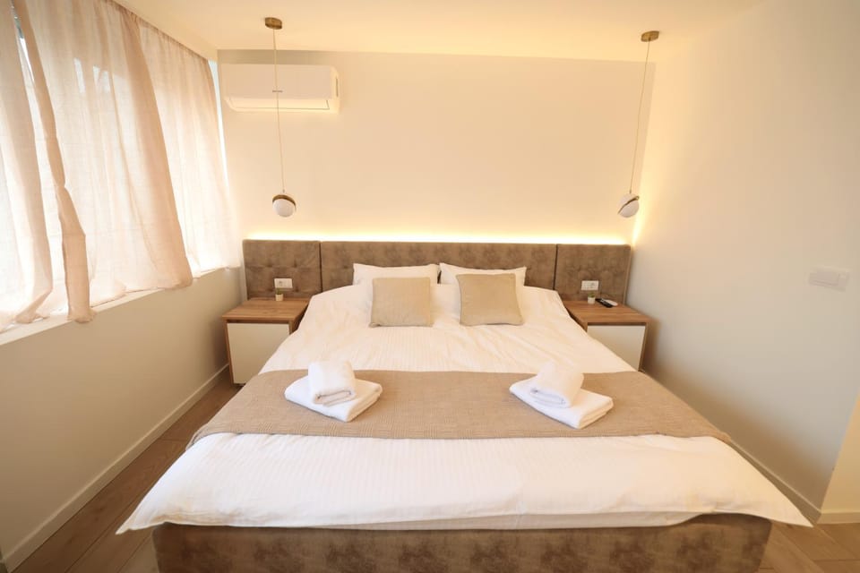 Studio apartman Adria downtown Apartment in Federation of Bosnia and Herzegovina