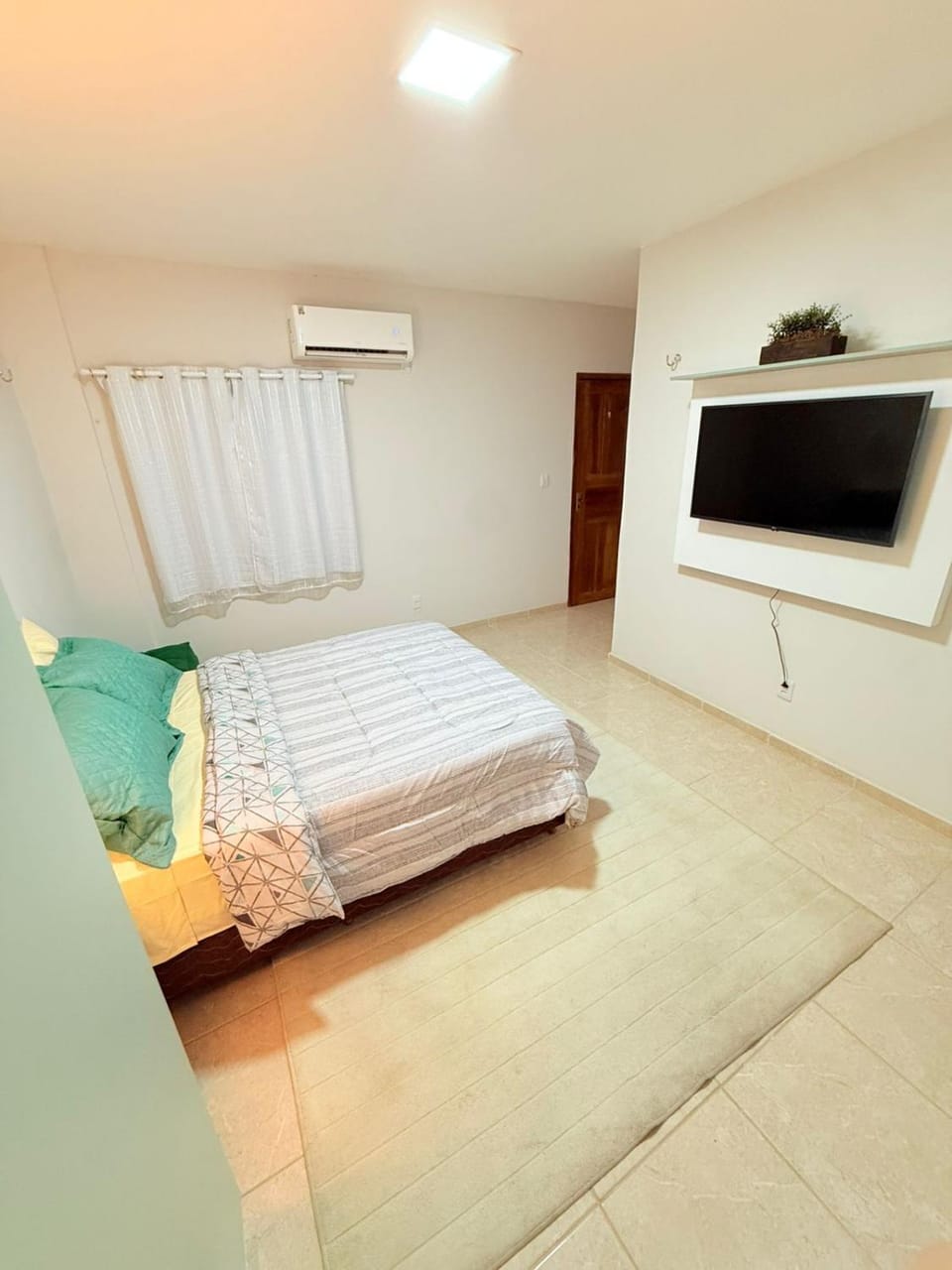 Studio Reduto 203 Apartment in Belém