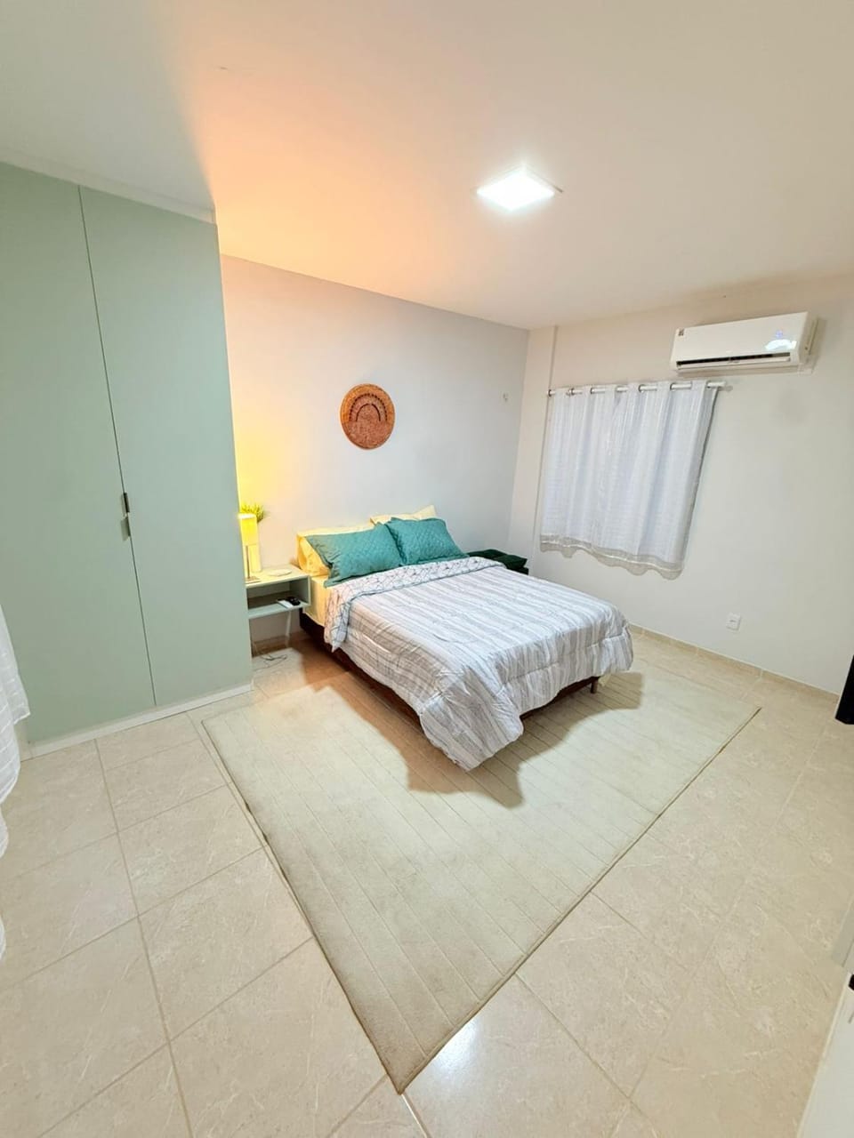 Studio Reduto 203 Apartment in Belém