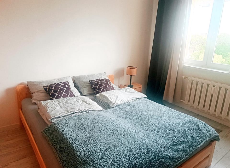 Przytulny Kąt Apartment in Czechia