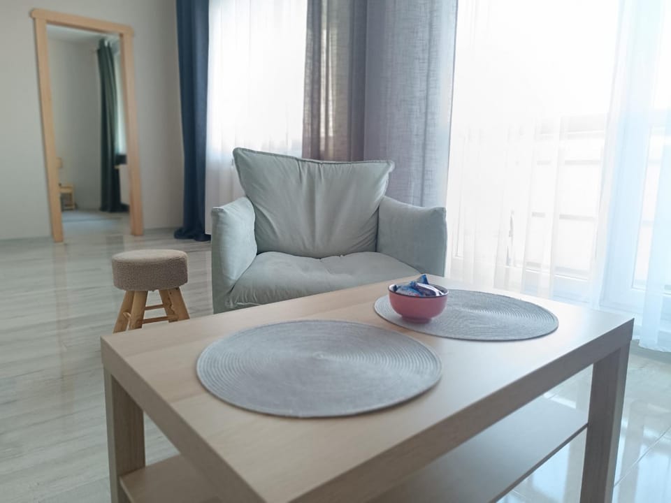 Przytulny Kąt Apartment in Czechia