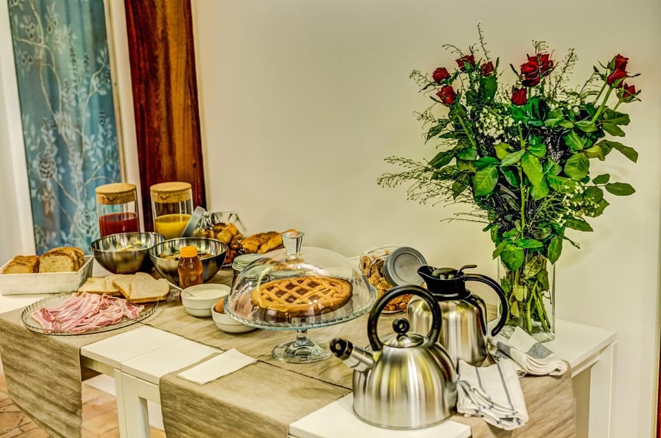 Italian breakfast
