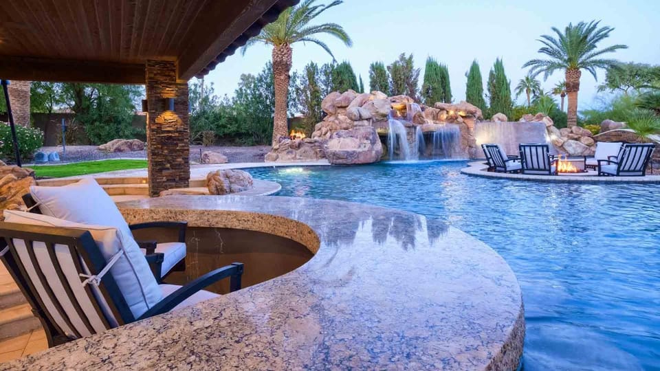 Pool view, Swimming pool, Swimming pool