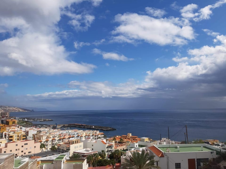 Terraza al mar Apartment in Canary Islands