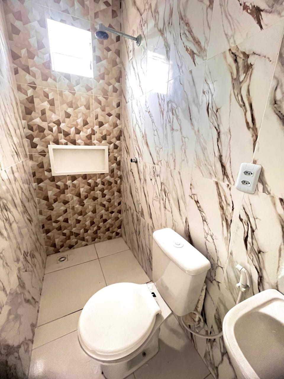 Apartamento mobiliado - Próximo ao Estádio Olímpico do Mangueirão House in Belém