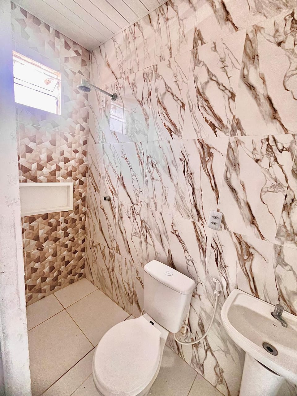 Apartamento mobiliado - Próximo ao Estádio Olímpico do Mangueirão House in Belém