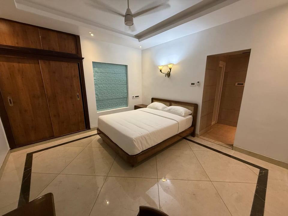 Queens Homestay Vacation rental in Thiruvananthapuram